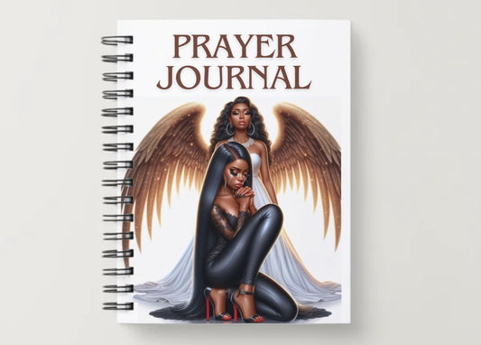 Prayer Journal
